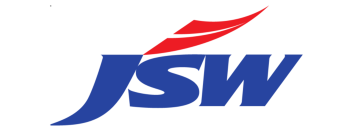Jsw Logo