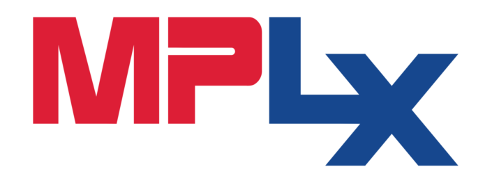 Mplx Logo