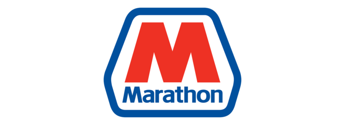 Marathon Logo