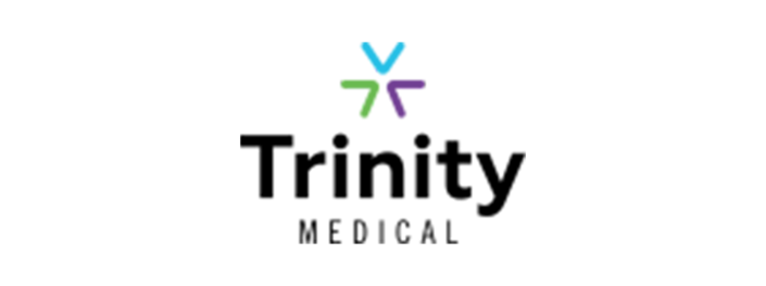 Trinity Logo