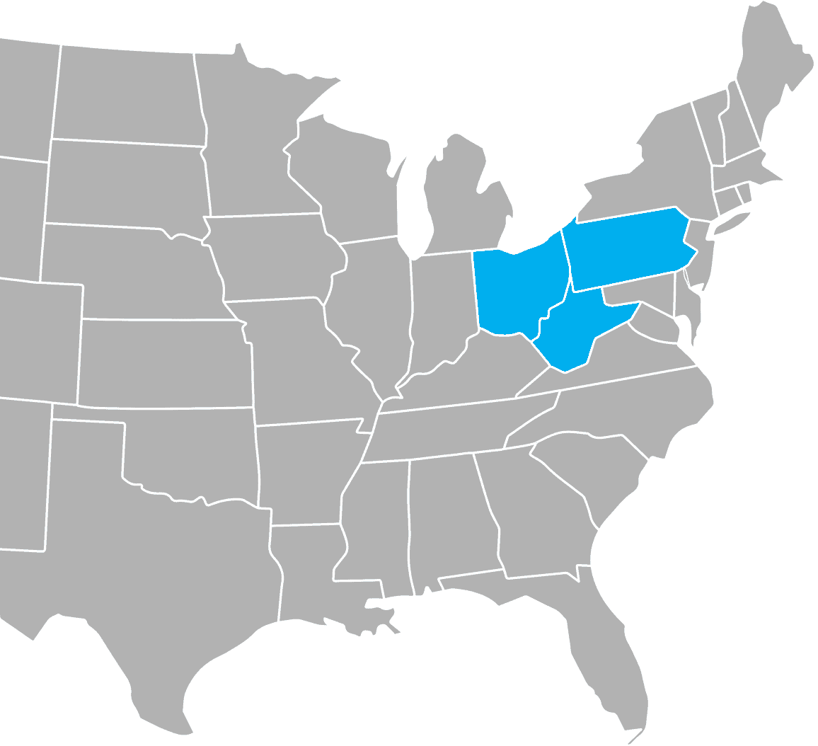 US Map V3 Us Map V3