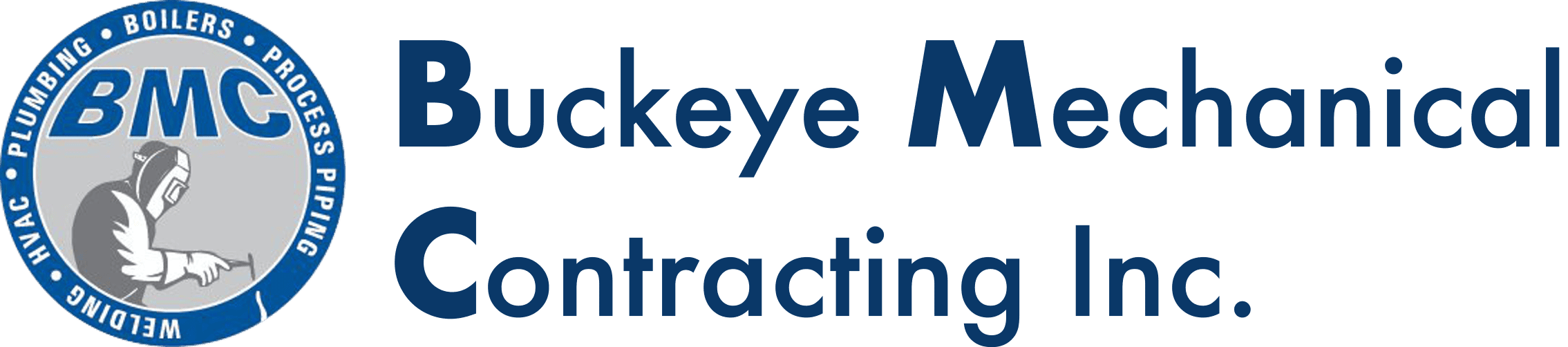 Buckeye Mechanical